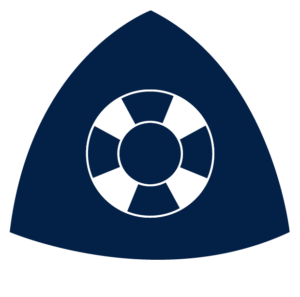 Illustration Rettungsring
