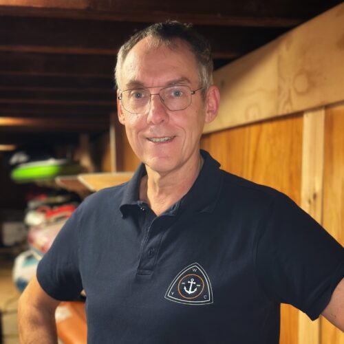 Volker Kummer