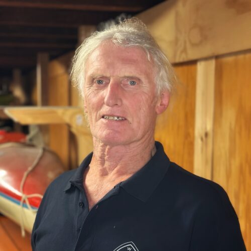 Josef Legeland