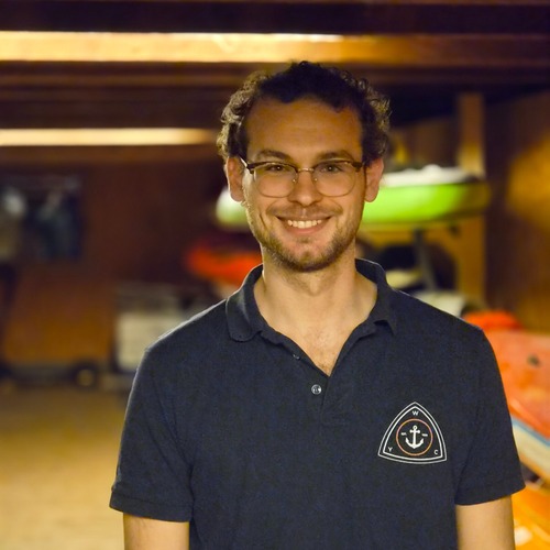 Dominik Schuler