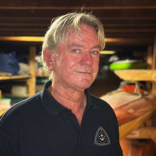 Wolfgang Demmer